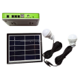 Mini Portable Solar Household System Household Solar Lamp